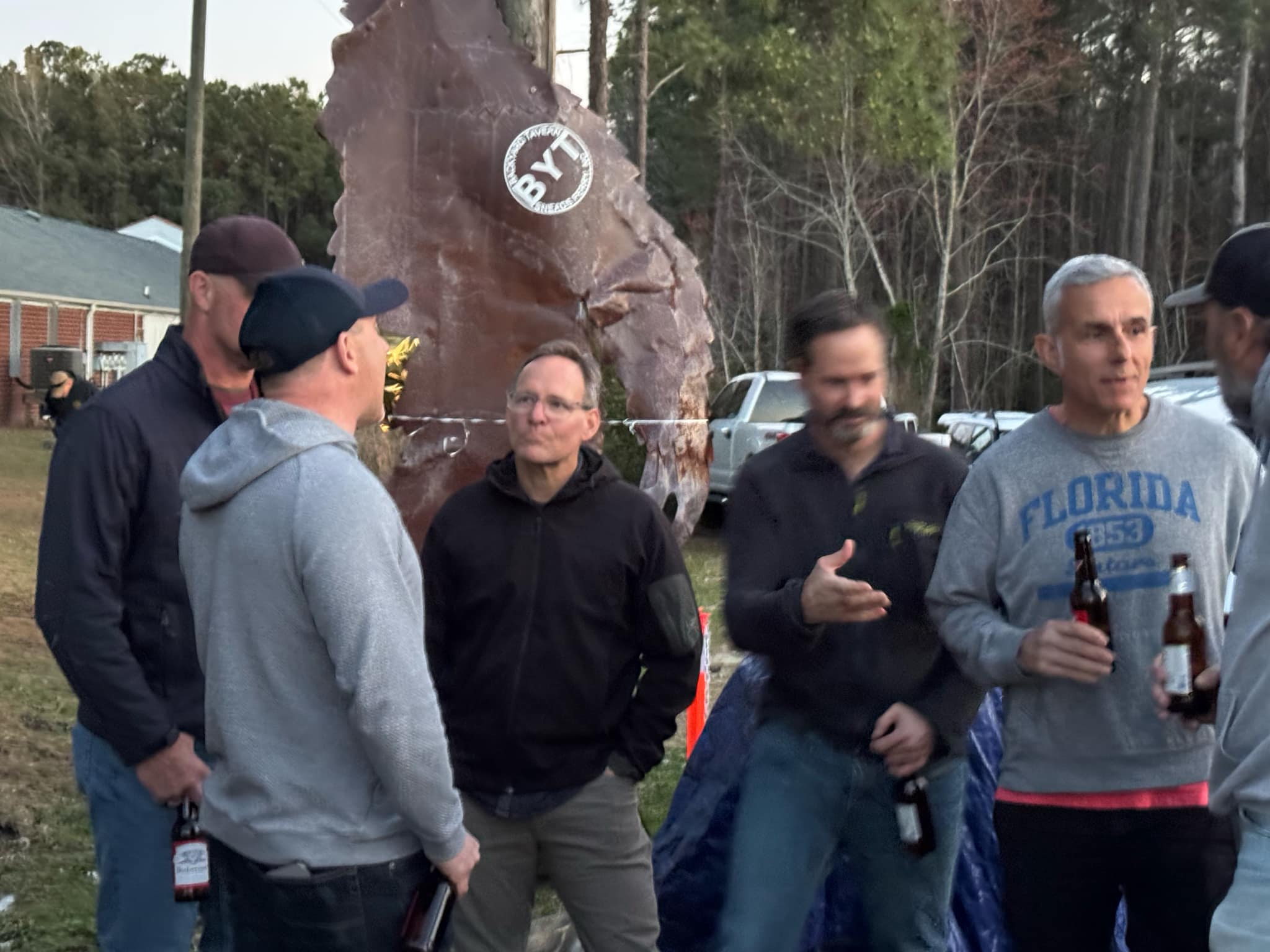 East Coast Recon Round Up 2025